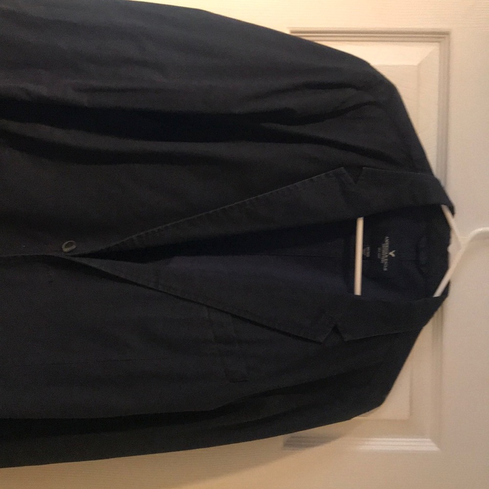 Men blazer American Eagle